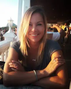 Lana Savic home team Can Frare