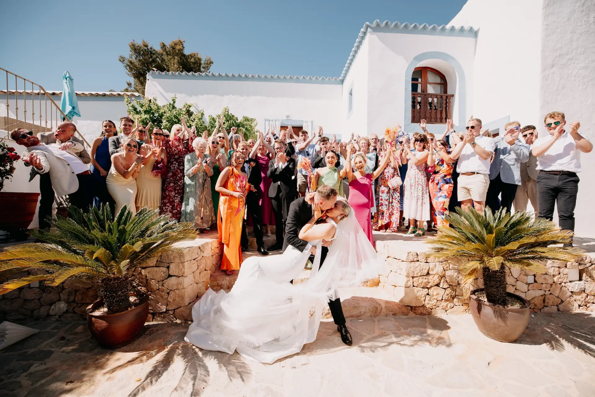 olivia and samuels wedding at can frare ibiza feature image