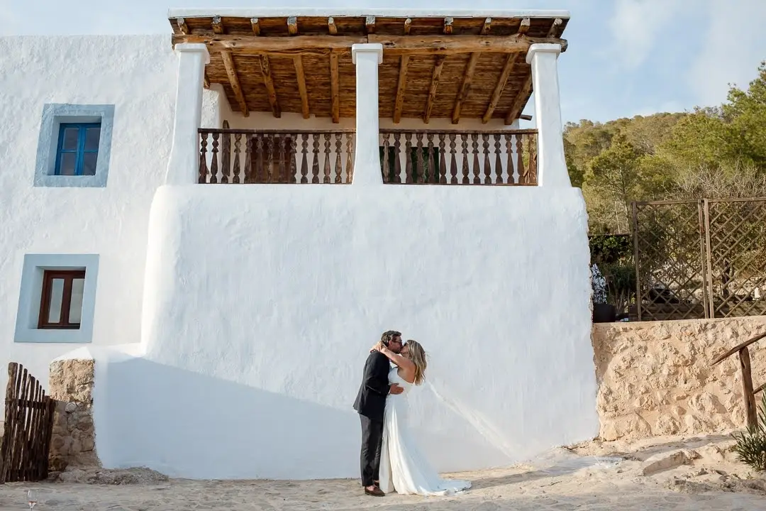 alice and james wedding celebration can frare ibiza feature image